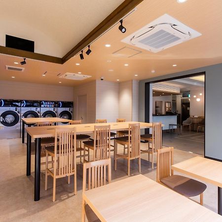 Tokyu Stay Monzen-Nakacho Τόκιο Εξωτερικό φωτογραφία